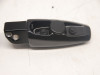 Duo voetsteun set Harley Davidson Softtail