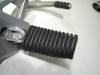 Rechter schetsplaat BMW R 1100  1150 RS