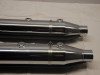 Muffler Harley Davidson Softtail