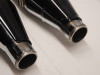 Auspuff Harley Davidson Softtail