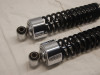 Stossdampfer hinten Harley Davidson Sportster