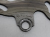Bremsscheibe hinten  Yamaha YZF R6