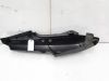 Linker achterkant Yamaha FAZER 600