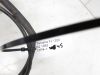 Throttle grip Yamaha FJ 1200