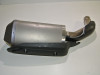 Auspuff Yamaha YZF R1