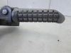 Soziusfussraste links Kawasaki ZZR 1100