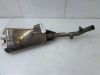 Muffler Kawasaki Z 1000