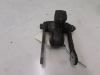 Link systeem achterveer Hyosung Comet 650