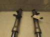Voorpoten compleet Suzuki GSX R 600