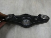 Kroonplaat Honda CB 650 F