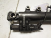Voorpoot links compleet Kawasaki GPZ 900