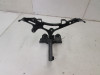 Geweih  Verkleidungshalter Suzuki TL 1000