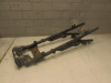 Achtersubframe Yamaha Tracer 900