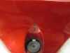 Fuel tank cover Yamaha YZF R1