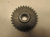 Engine parts Yamaha TZR 125