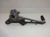 Main step holder right Honda CB 450