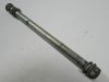 Rear axle Suzuki Burgman 650