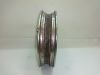 Rear wheel Honda VT 800 C Shadow
