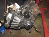 Motorblock Kawasaki ZRX 1100 1200