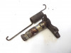Brake pedal Honda Goldwing GL