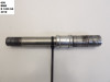 Axle front BMW R 1200 GS