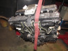 Engine Suzuki GSF 600 650 Bandit 