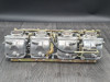 Carburateurset Yamaha FZR 1000