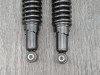 Achterschokbreker Harley Davidson Custom universal other