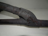 Muffler Suzuki GS 500 E