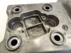 Cylinder head cover Kawasaki ZXR 750