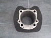 Cylinders Harley Davidson FLSTF Fat Boy