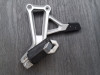 Duo voetsteun links BMW F 850 GS