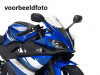 Scheibe Windschild Yamaha YZF R 125