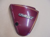 Cowl right small Suzuki GS 450