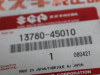 Luftfilter Suzuki GS 1000