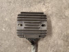 Regulator rectifier  Suzuki GSX R 600