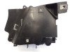 Batterie befestigung Yamaha XVS 650 Dragstar