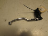Lever handle clutch Suzuki GSX F 600