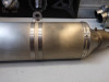 Muffler Aprilia Tuono 1000