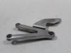 Main step holder left Yamaha YZF R1