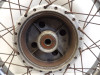 Rear wheel Honda CB 500