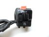 Handlebar switch assy right Honda CBR 1100 XX