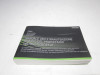 Fahrerhandbuch Kawasaki Z 900