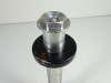 Steering stem KTM 990 Superduke