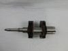 Crankshaft Moto Guzzi California 3
