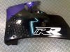 Untere verkleidung links Honda CBR 900 RR