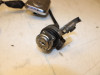 Key set Kawasaki CSR 305 LTD