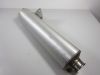 Muffler Ducati monster 600