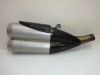 Muffler Ducati Diavel