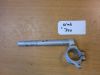 Steering Handle left  Suzuki GSX R 750